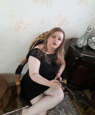 Salope iranienne
