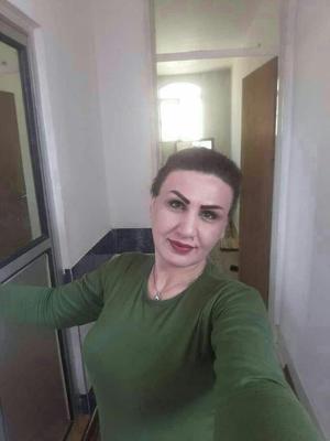Mujeres iraníes