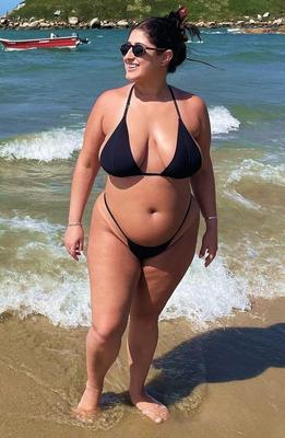 REAL MACROMASTIA SLUT PAWG HUGE BUSTY