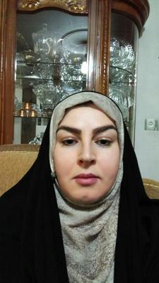 イランの女