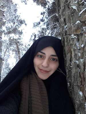 Femmes iraniennes