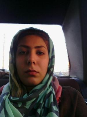 Mujeres iraníes