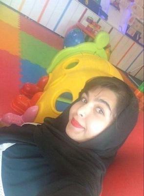 Filles iraniennes