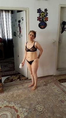 mujeres iraníes