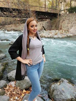 Iranian Girls #