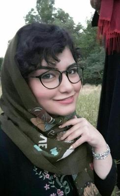 Chicas iraníes