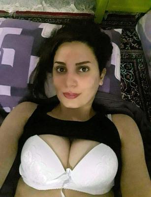 イランの女