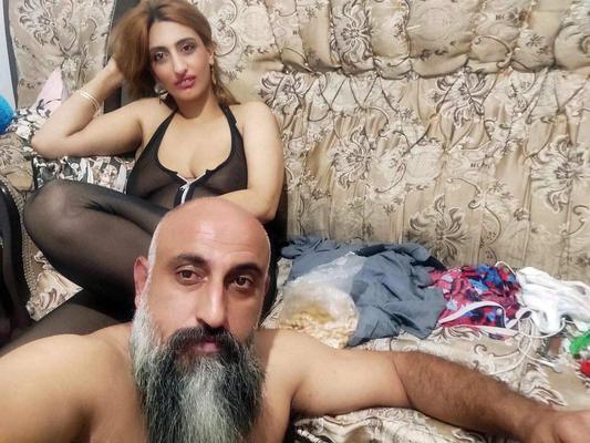 Иранские пары