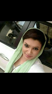 イランの女
