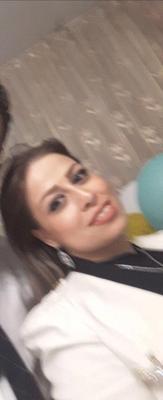 イランの女