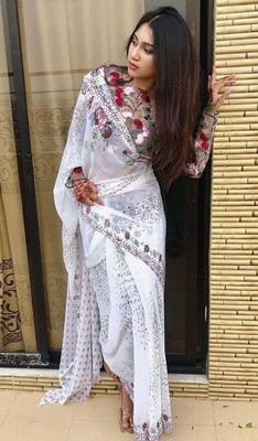 イスラム教徒の女
