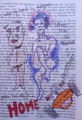Dessins érotiques