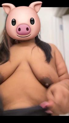 素敵なラテン語bbw豚