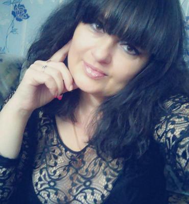 Big titted Rusian Tatiana from Grazovets known as Eva Berg