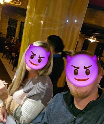 nasty couple
