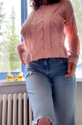 Hausgemachte Cam Titten