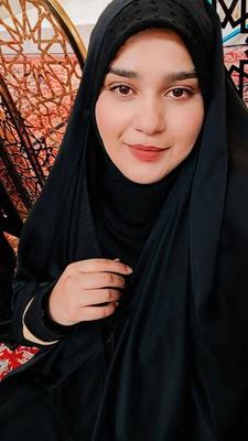 TENDIDO NO HIJAB