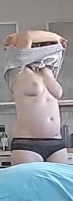 セクシーな成熟したドイツのおばあちゃん