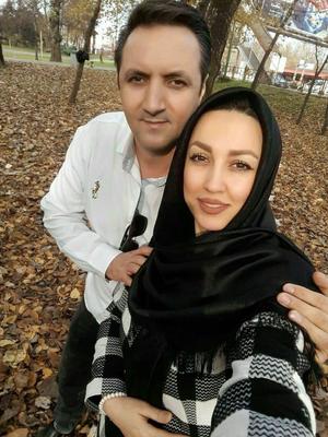 Salope iranienne