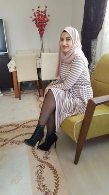 Sexy türkisch