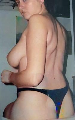 MILF sexy
