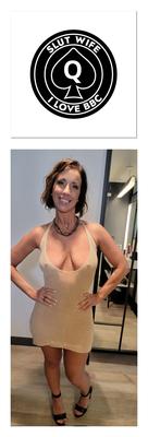 Lauren alias Thegahotwife