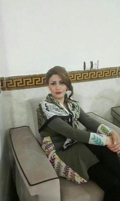 Femmes iraniennes