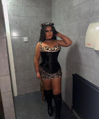 Chav Whores Comments Welcome