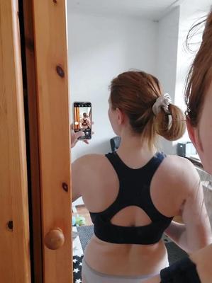 sexy busty milf 