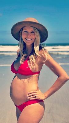 Plus de perfection enceinte