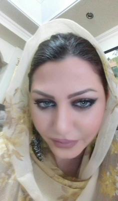Femmes iraniennes