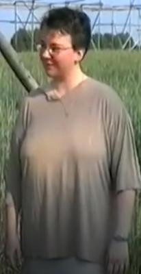 You can tell her tits are awesome