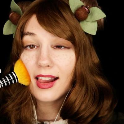 Softly Galoshes Bekah ASMR Whisper Queen