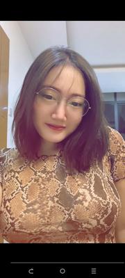 aye chan pyae（オンライン売春婦）