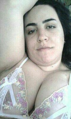 Salope iranienne