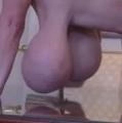 Claudia Marie Huge Boobs .