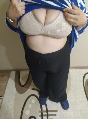 トルコの妻
