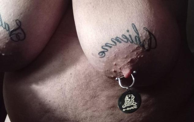 Tattoo Titten