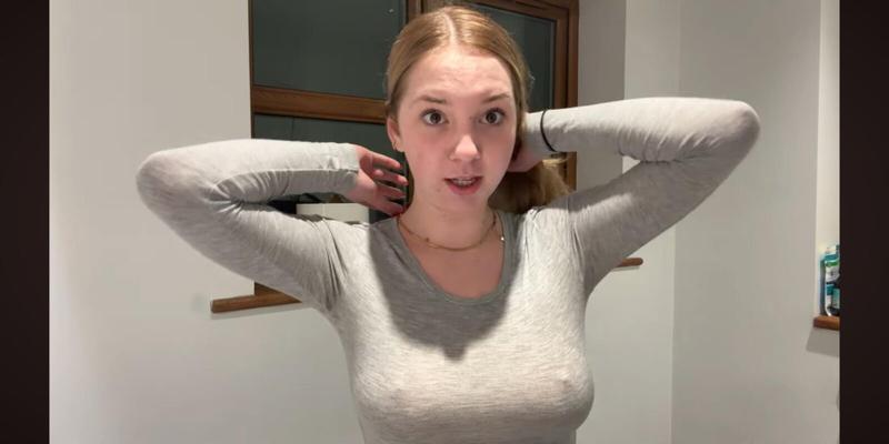 Brooke's friend