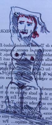 Dessins érotiques