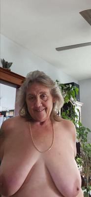Grand-mère