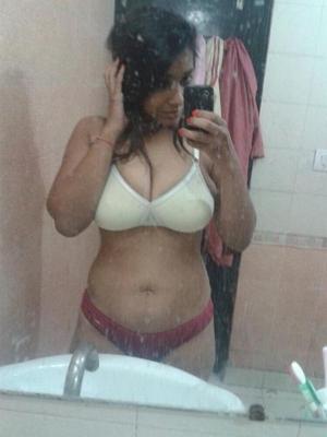 Indian Big Boob Girl