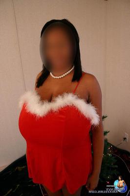 Cheronthachristmasdress