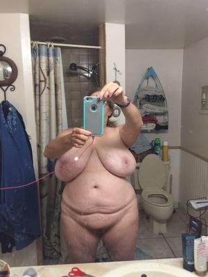 Salticepque de grand-mère figuré à part entière