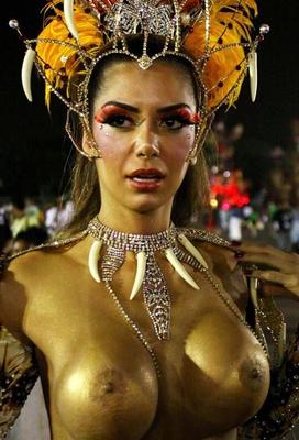 Carnaval/Karneval