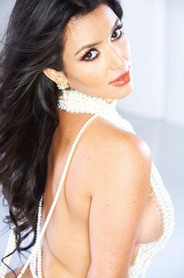 Kim Kardashians nackte Playboy -Outtakes