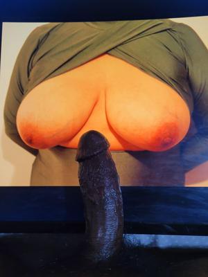 Big Tits Swingers Tribute