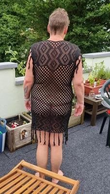 巨乳のドイツの成熟した女