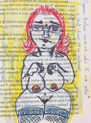 Dessins érotiques