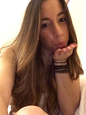 Hottie judío Rachel